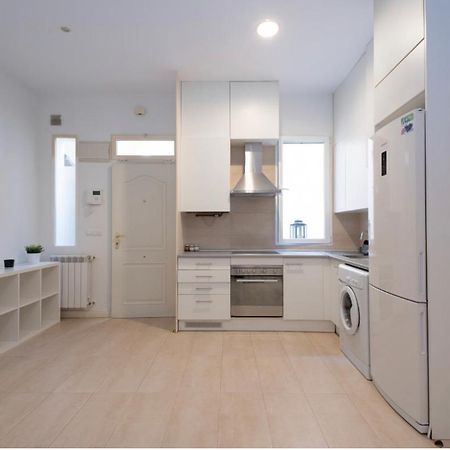 Hermoso Piso Barrio De Salamanca マドリード エクステリア 写真